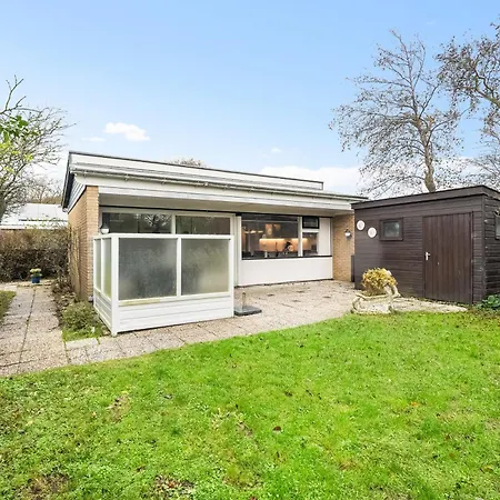 בית נופש Mit Sonnenterrasse Und Grossem Suedgarten In Strandnaehe - Garnekuul 69 קלאנטסהוך