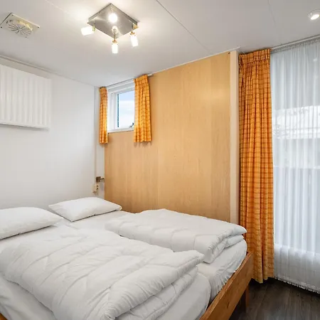 בית נופש Mit Sonnenterrasse Und Grossem Suedgarten In Strandnaehe - Garnekuul 69 *