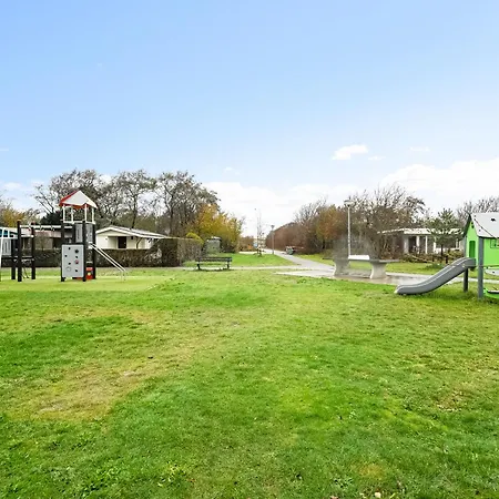 בית נופש Mit Sonnenterrasse Und Grossem Suedgarten In Strandnaehe - Garnekuul 69 קלאנטסהוך