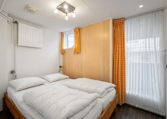 Feriehus Mit Sonnenterrasse Und Grossem Suedgarten In Strandnaehe - Garnekuul 69 *