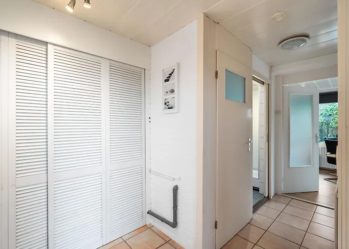 Feriehus Mit Sonnenterrasse Und Grossem Suedgarten In Strandnaehe - Garnekuul 69 *