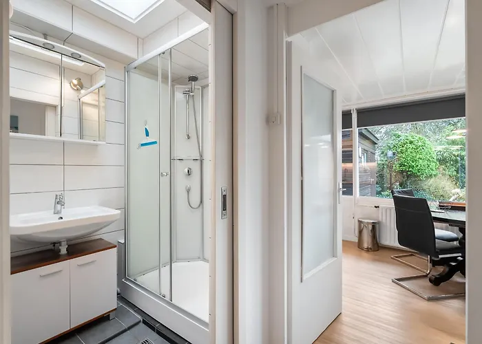 Mit Sonnenterrasse Und Grossem Suedgarten In Strandnaehe - Garnekuul 69 Feriehus *