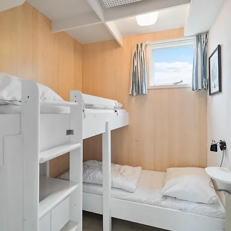 Hébergement de vacances Mit Sonnenterrasse Und Grossem Suedgarten In Strandnaehe - Garnekuul 69