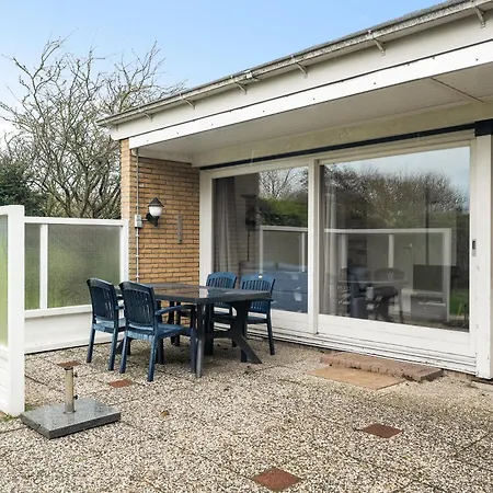 Hébergement de vacances Mit Sonnenterrasse Und Grossem Suedgarten In Strandnaehe - Garnekuul 69 Callantsoog