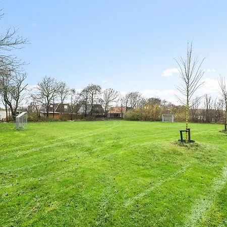 Mit Sonnenterrasse Und Grossem Suedgarten In Strandnaehe - Garnekuul 69 Hébergement de vacances *